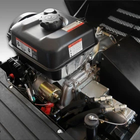 Багер Друга марка Jansen MB-500, снимка 8