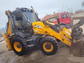 Багер JCB 3CX, снимка 4