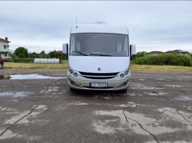      Burstner Avianoi684