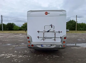      Burstner Avianoi684