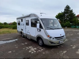      Burstner Avianoi684