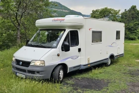      Challenger 2.8 jtd
