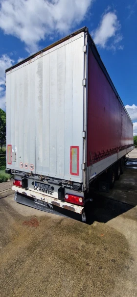 Schmitz SCS 24 L | Mobile.bg    7