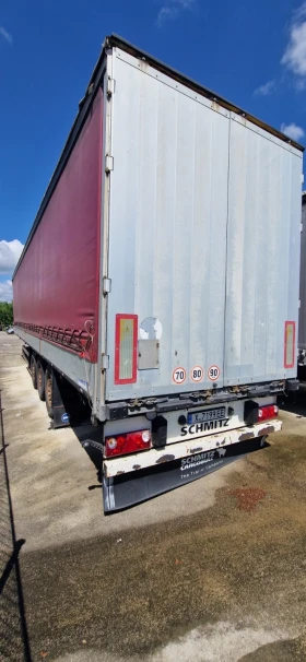  Schmitz SCS 24 L | Mobile.bg    8