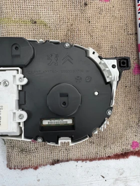 Peogeot 508 2.2HDI 2013г километраж, снимка 5