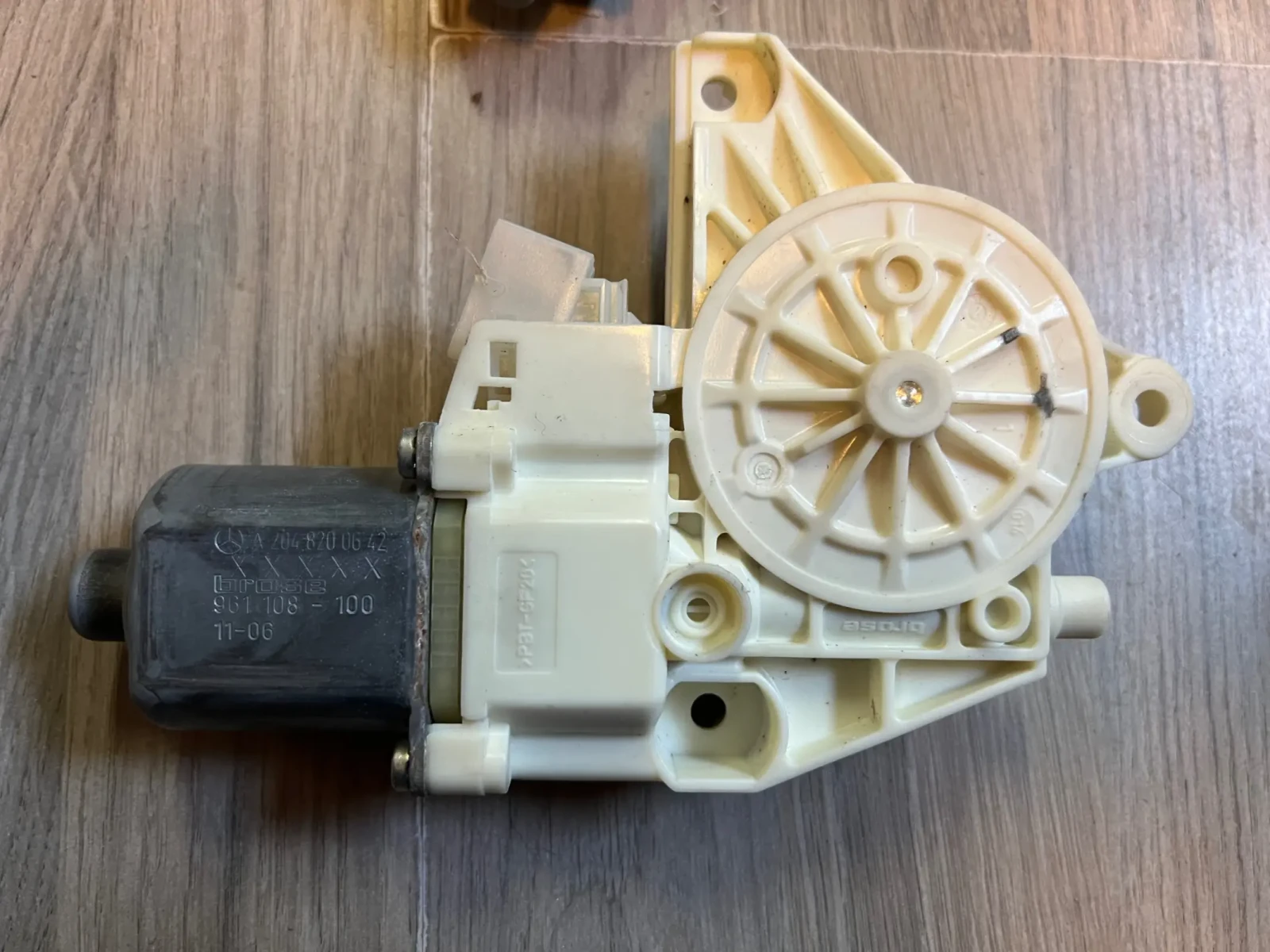 A2048200642 ��. ����� �� ������ ����� ����� ����� Mercedes C-Class W204   | Mobile.bg � ����������� 1