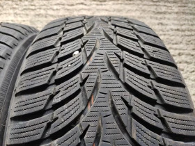 Гуми Зимни 235/55R17, снимка 4