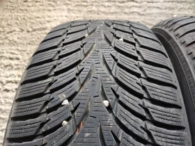 Гуми Зимни 235/55R17, снимка 3