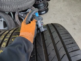 Гуми Летни 255/45R19, снимка 2