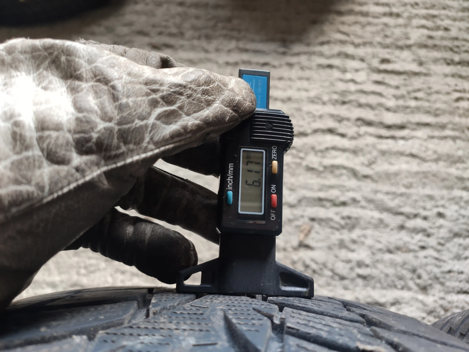  235/55R17 | Mobile.bg   5