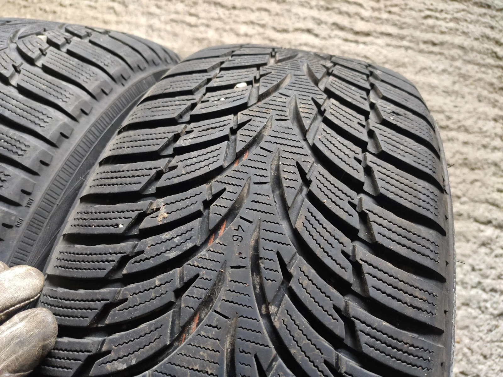  235/55R17 | Mobile.bg   2