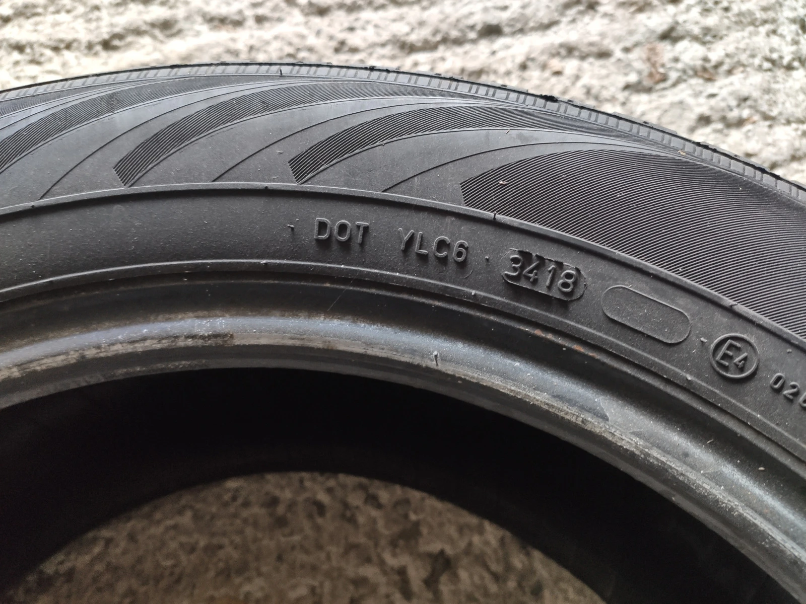  235/55R17 | Mobile.bg   8