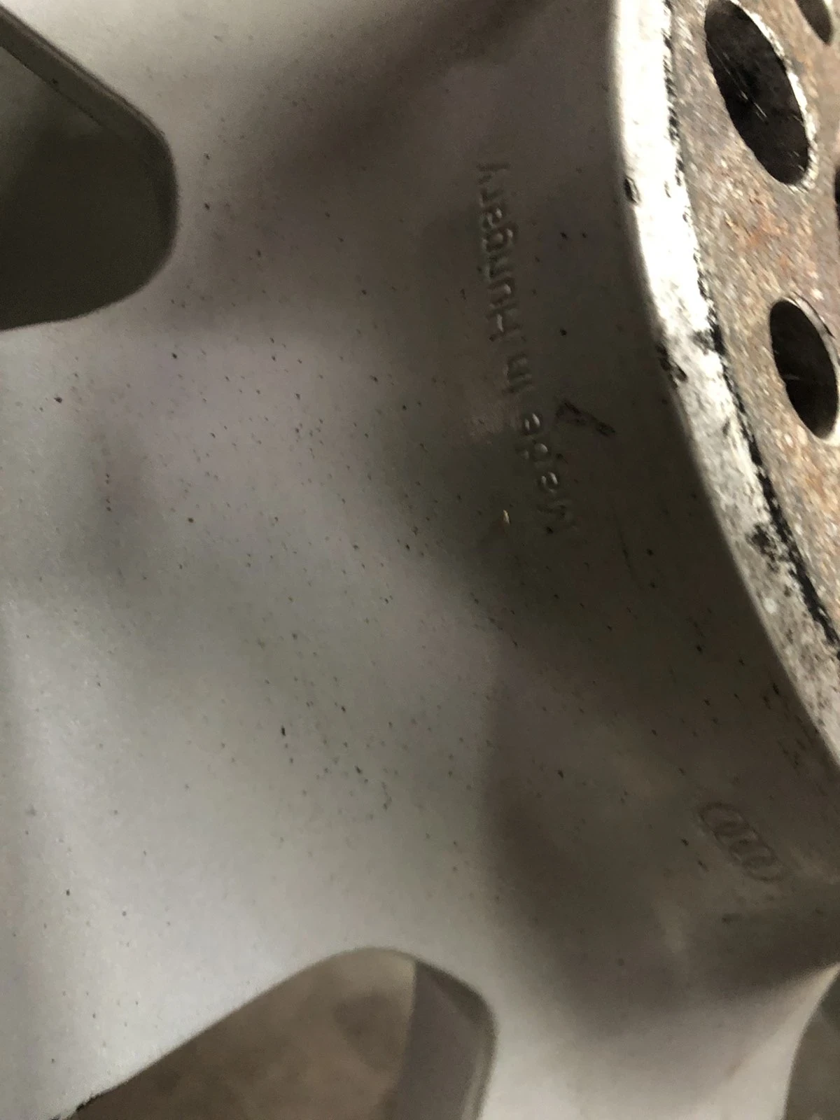    235/65R17  Audi A6 Allroad | Mobile.bg   4