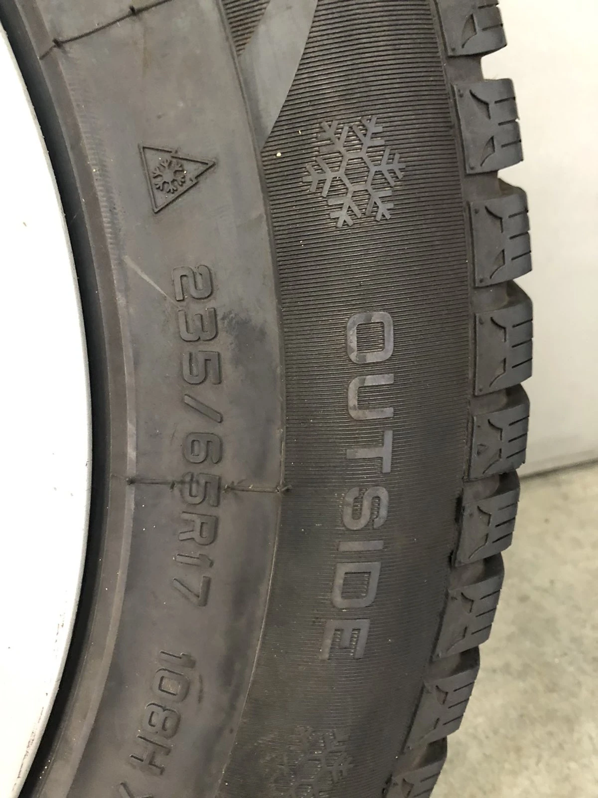    235/65R17  Audi A6 Allroad | Mobile.bg   2