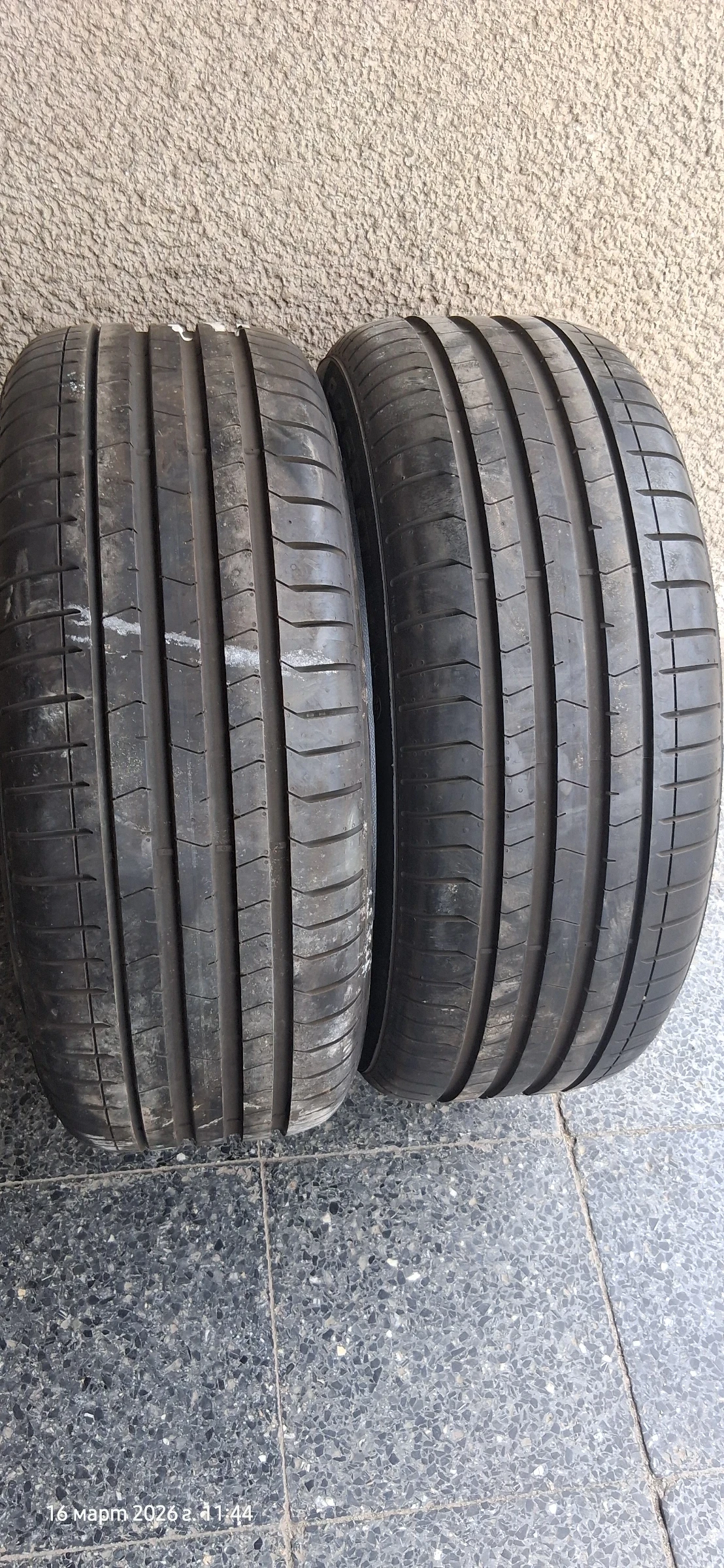 ���� 245/45R18 | Mobile.bg � ����������� 1