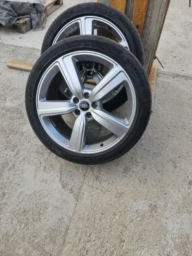    255/40R20  Audi A6 | Mobile.bg    1