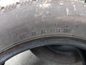 Гуми Зимни 205/55R16, снимка 2 - Гуми и джанти - 47521027