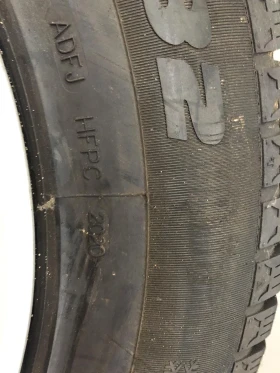        235/65R17  Audi A6 Allroad