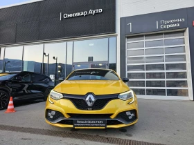 Renault Megane 1.8 RS TCe 280 , снимка 3