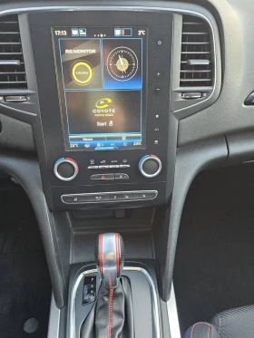 Renault Megane 1.8 RS TCe 280 , снимка 10