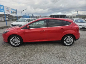 Ford Focus 1.6i TITANIUM, снимка 8