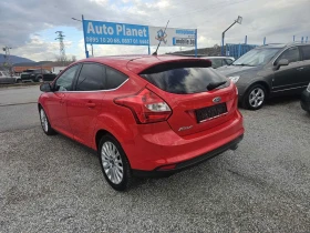 Ford Focus 1.6i TITANIUM, снимка 6