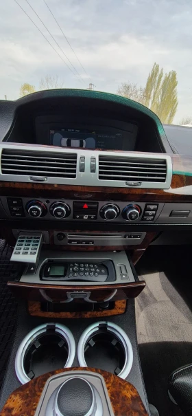 BMW 760 V 12/445K.C/MAXX FULL, снимка 7