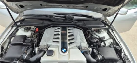 BMW 760 V 12/445K.C/MAXX FULL, снимка 17