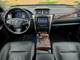 Toyota Camry 2.5 Бензин 110 000км, снимка 10