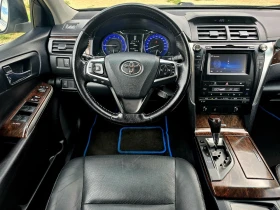 Toyota Camry 2.5 Бензин 110 000км, снимка 9