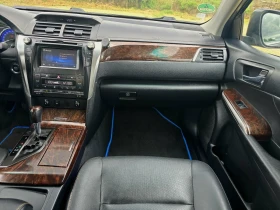 Toyota Camry 2.5 Бензин 110 000км, снимка 11