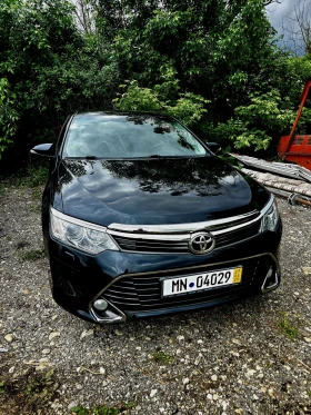Toyota Camry 2.5 Бензин 110 000км, снимка 4