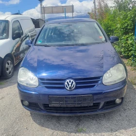 VW Golf 2.0 Обслужен, снимка 7