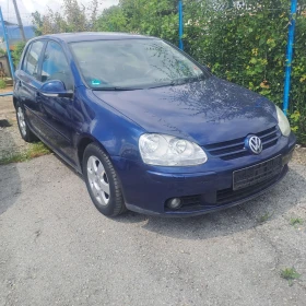 VW Golf 2.0 Обслужен, снимка 5