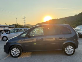 Opel Meriva 1.6i УНИКАТ, снимка 6