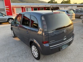 Opel Meriva 1.6i УНИКАТ, снимка 5