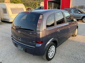 Opel Meriva 1.6i УНИКАТ, снимка 3