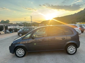 Opel Meriva 1.6i УНИКАТ, снимка 6