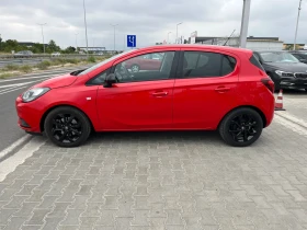 Opel Corsa Учебен, снимка 3