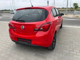 Opel Corsa Учебен, снимка 6
