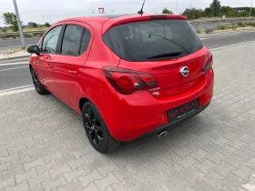 Opel Corsa Учебен, снимка 5