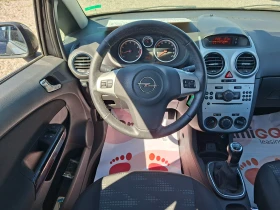 Opel Corsa 1.2i GPL* 36м. х 111EUR. * , снимка 12