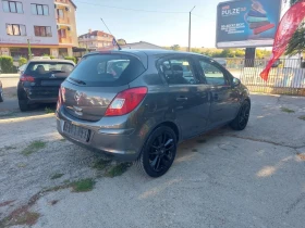 Opel Corsa 1.2i GPL* 36м. х 118EUR. * , снимка 5