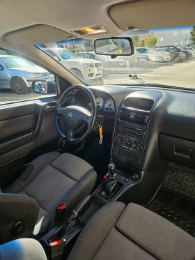 Opel Astra G, снимка 7
