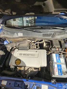 Opel Astra G, снимка 13