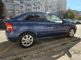 Opel Astra G, снимка 1
