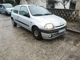 Renault Clio, снимка 2