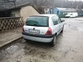 Renault Clio, снимка 3