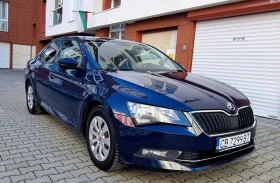 Skoda Superb, снимка 1