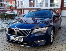 Skoda Superb, снимка 3